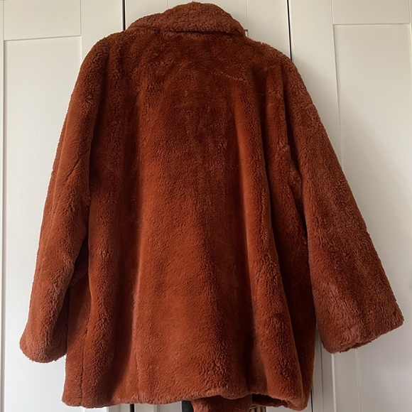 Free People Coat - Picture 5 of 5